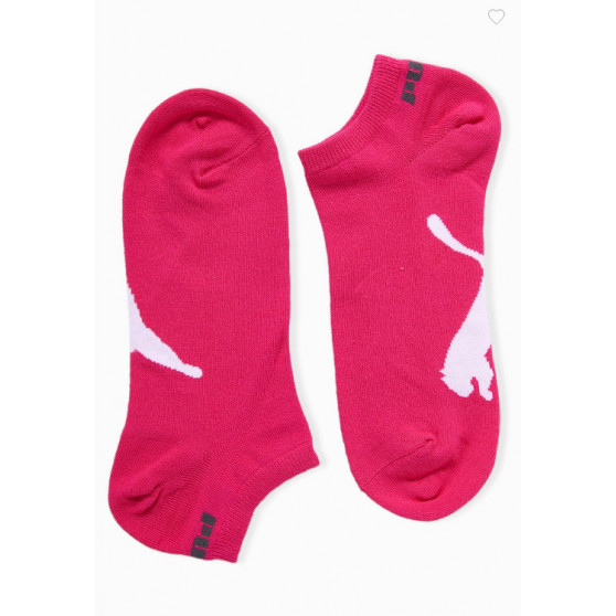 3PACK sokken Puma veelkleurig (201203001 477)