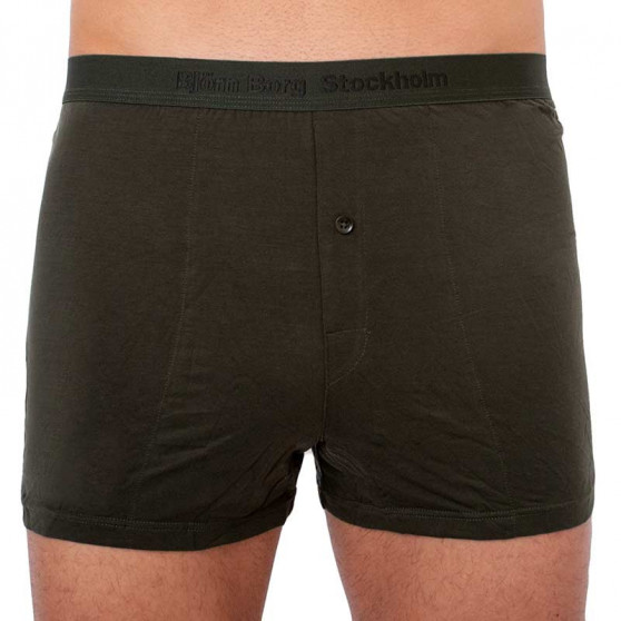 2PACK Herenboxershort Bjorn Borg veelkleurig (2031-1326-80371)