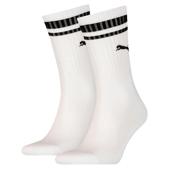 2PACK sokken Puma wit (261058001 300)