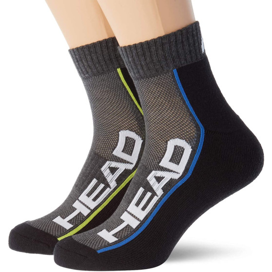2PACK HEAD sokken veelkleurig (791019001 002)