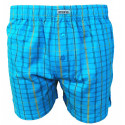 Herenboxershorts Andrie blauw (PS 5397 A)