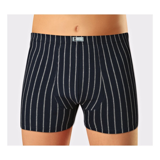 Herenboxershort Andrie donkerblauw (PS 5378 A)