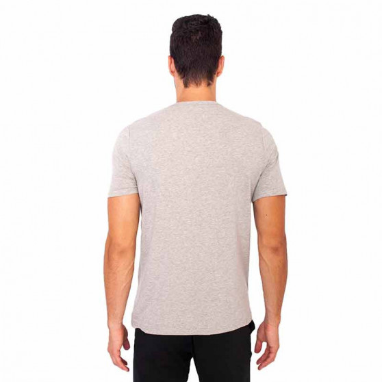 Heren-T-shirt CK ONE grijs (NM1903E-YG4)