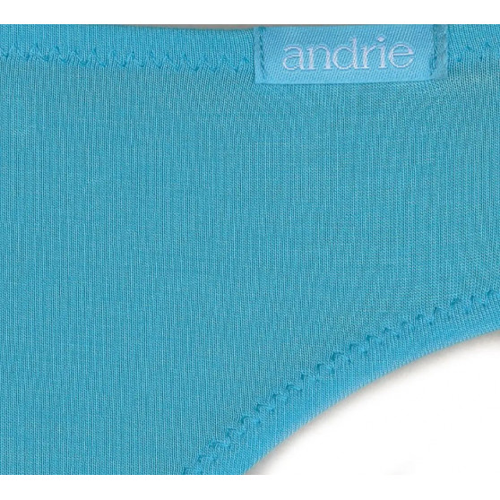 Damesslip Andrie blauw (PS 2627 C)