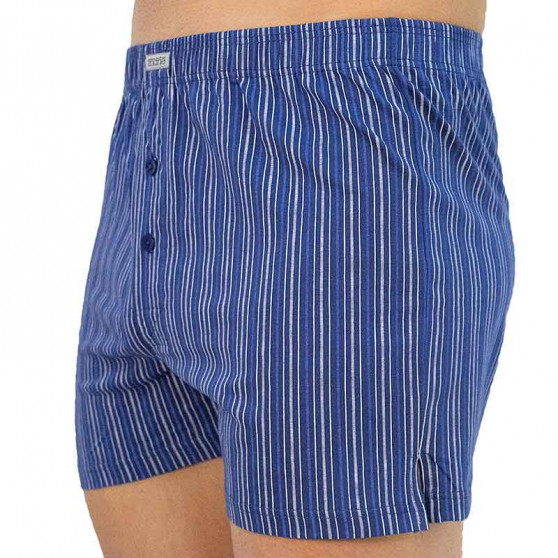 Herenboxershort Andrie donkerblauw (PS 5346 A)