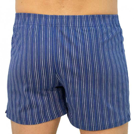 Herenboxershort Andrie donkerblauw (PS 5346 A)