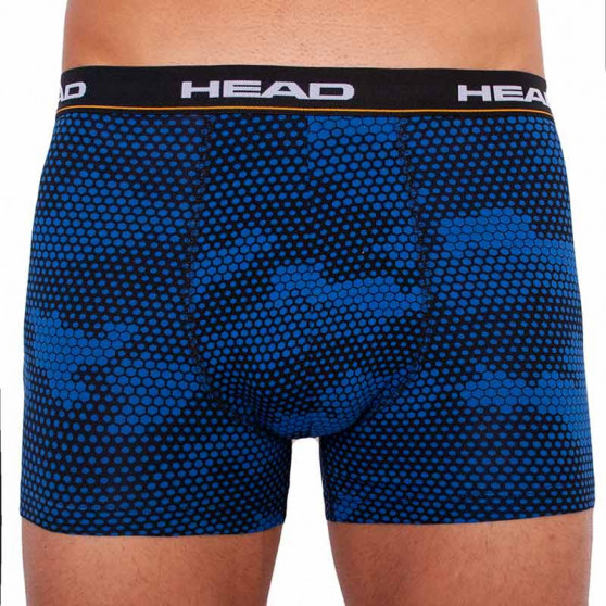 2PACK HEAD heren boxershort multicolour (801201001 003)