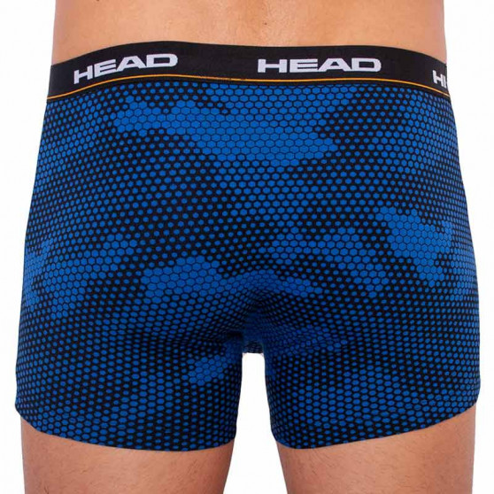 2PACK HEAD heren boxershort multicolour (801201001 003)