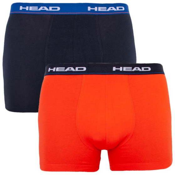 2PACK HEAD heren boxershort multicolour (891003001 002)