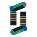 Sokken Happy Socks Half streepje (HAS01-9300)