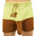 Handgebreide shorts Infantia (PLET58)