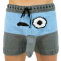 Handgebreide shorts Infantia (PLET50)