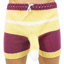 Handgebreide shorts Infantia (PLET68)