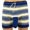Handgebreide shorts Infantia (PLET62)