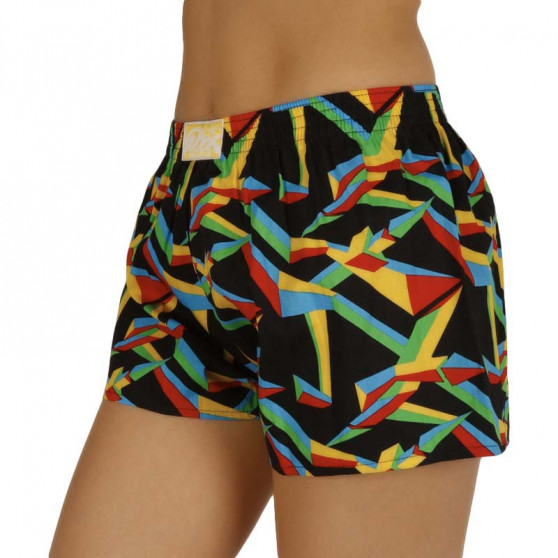 Damesboxershorts Styx art classic rubber driehoekig (K957)