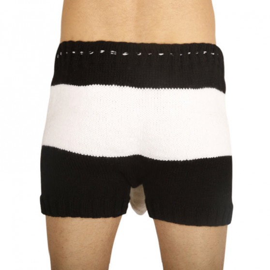 Handgebreide shorts Infantia (PLET96)