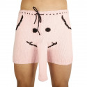 Handgebreide shorts Infantia (PLET101)