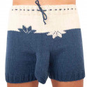 Handgebreide shorts Infantia (PLET20)