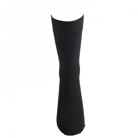 30PACK sokken Styx hoog bamboe zwart (30HB960)