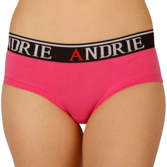 Dames slip Andrie roze (PS 2381 C)
