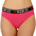 Dames slip Andrie roze (PS 2380 B)