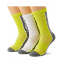 3PACK HEAD sokken veelkleurig (791011001 004)