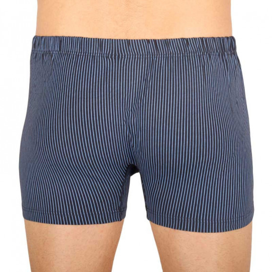 Herenboxershort Andrie donkerblauw (PS 5541 A)