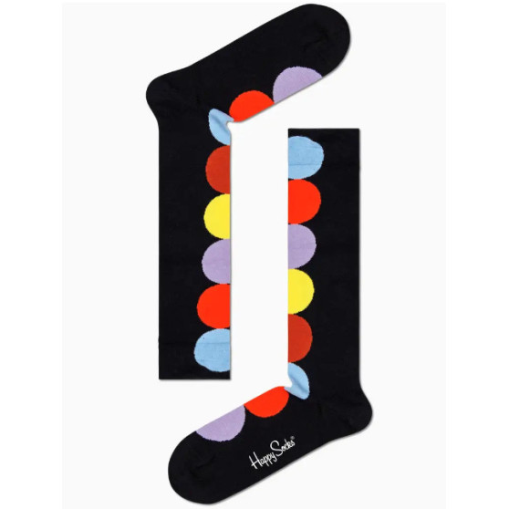 Sokken Happy Socks Jumbo Stip Kniehoog (JUB03-9300)
