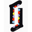 Sokken Happy Socks Jumbo Stip Kniehoog (JUB03-9300)