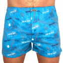 Herenboxershorts Andrie lichtblauw (PS 4910 A)