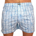 Herenboxershorts Andrie lichtblauw (PS 5464 A)