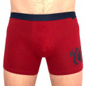 Herenboxershort Andrie rood (PS 5170 A)