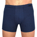 Herenboxershort Andrie donkerblauw (PS 5518 A)