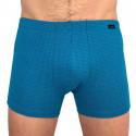 Herenboxershort Andrie turquoise (PS 5518 B)
