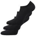 3PACK sokken Lonka zwart (Dexi)