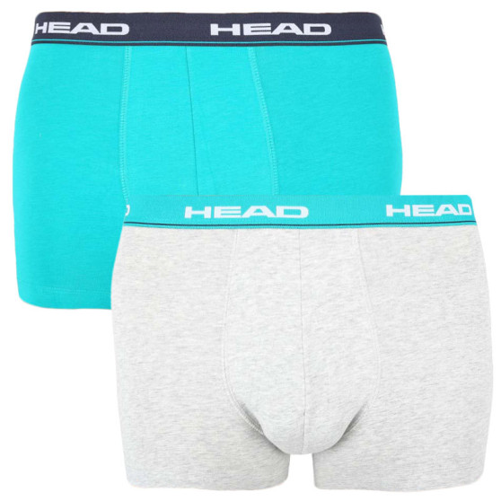 2PACK HEAD heren boxershort multicolour (891003001 007)
