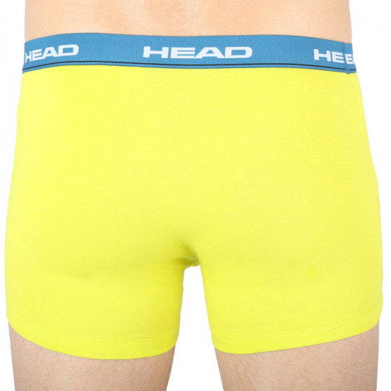 2PACK HEAD heren boxershort multicolour (891003001 008)