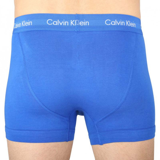 3PACK herenboxershort Calvin Klein veelkleurig (U2662G-MC8)