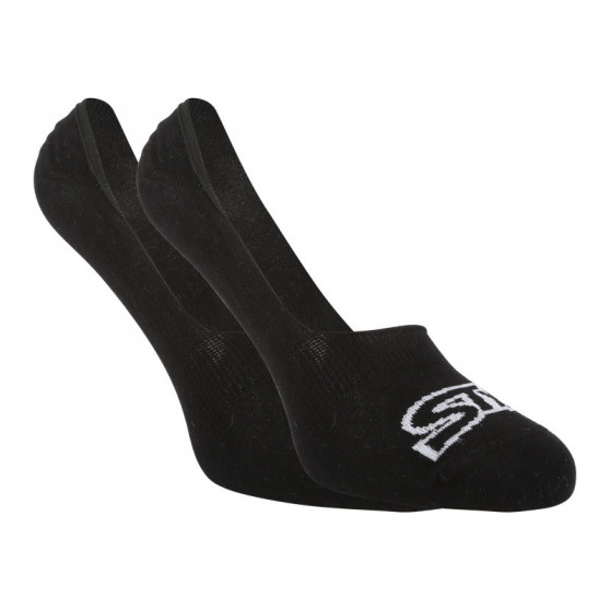 3PACK sokken Styx extra laag zwart (HE9606060)