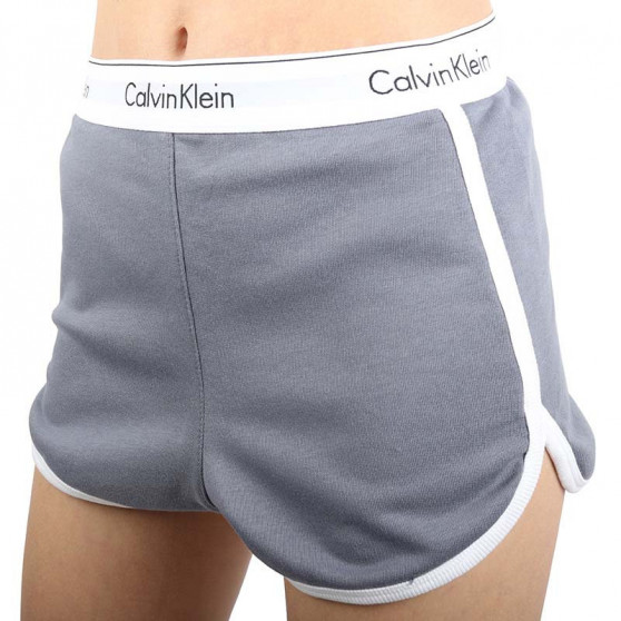 Damespyjama Calvin Klein veelkleurig (QS6711E-SWY)