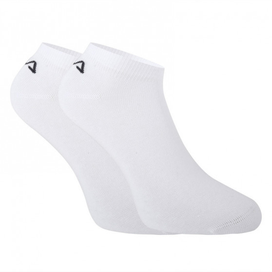 3PACK sokken Fila wit (F9100-300)