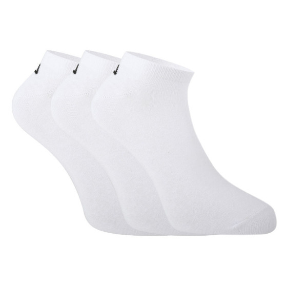 3PACK sokken Fila wit (F9100-300)