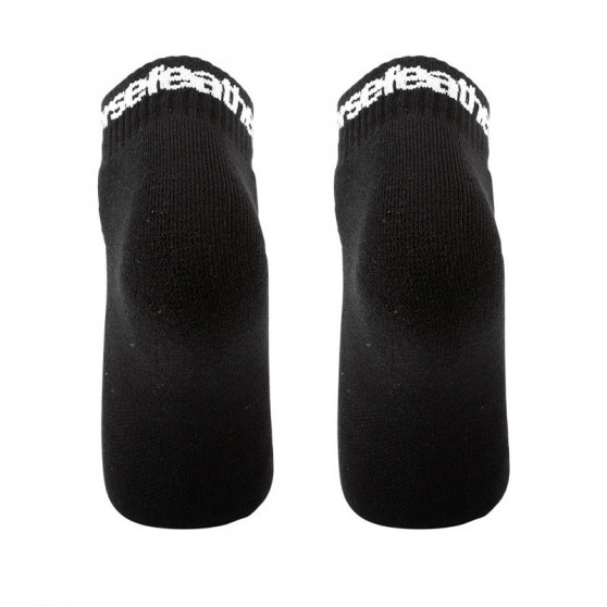 3PACK sokken Horsefeathers rapid premium zwart (AA1078A)