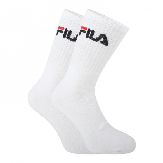 3PACK sokken Fila veelkleurig (F9505-700)