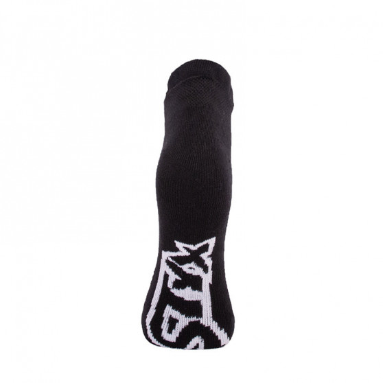 3PACK sokken Styx laag zwart (HN9606060)
