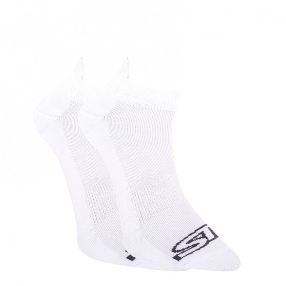 3PACK sokken Styx laag wit (HN10616161)