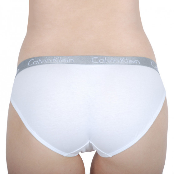 3PACK Dames slip Calvin Klein veelkleurig (QD3561E-M8C)