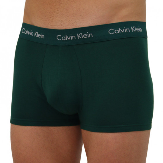 3PACK herenboxershort Calvin Klein veelkleurig (U2664G-M9Y)
