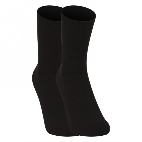 3PACK sokken Under Armour zwart (1358345 001)