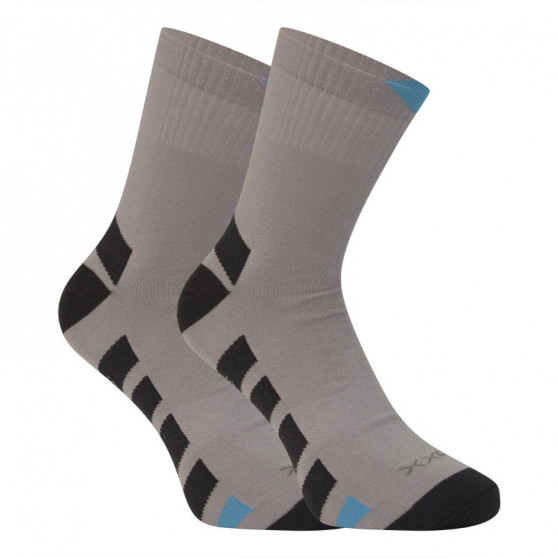 3PACK sokken VoXX grijs (Gastl)